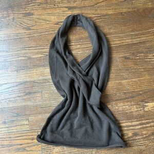 Vince Cashmere Halter Top